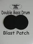 Double Bass Drum Blast Patch
